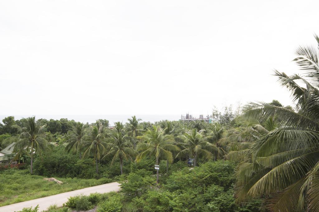 Phu Quoc An Guesthouse Exterior foto